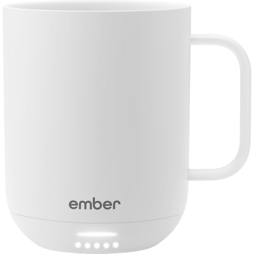 Ember Ember Mug 3 10oz - 1600-63 White