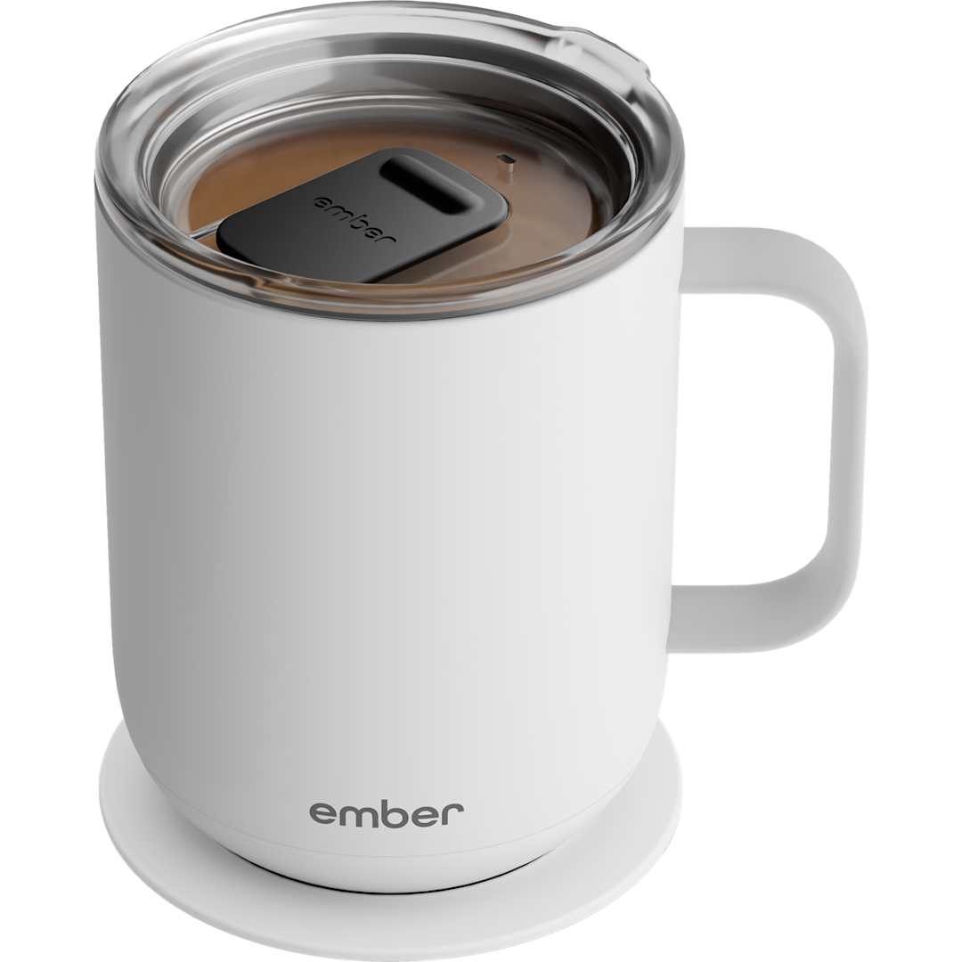 Ember Ember Mug 3 10oz - 1600-63 White