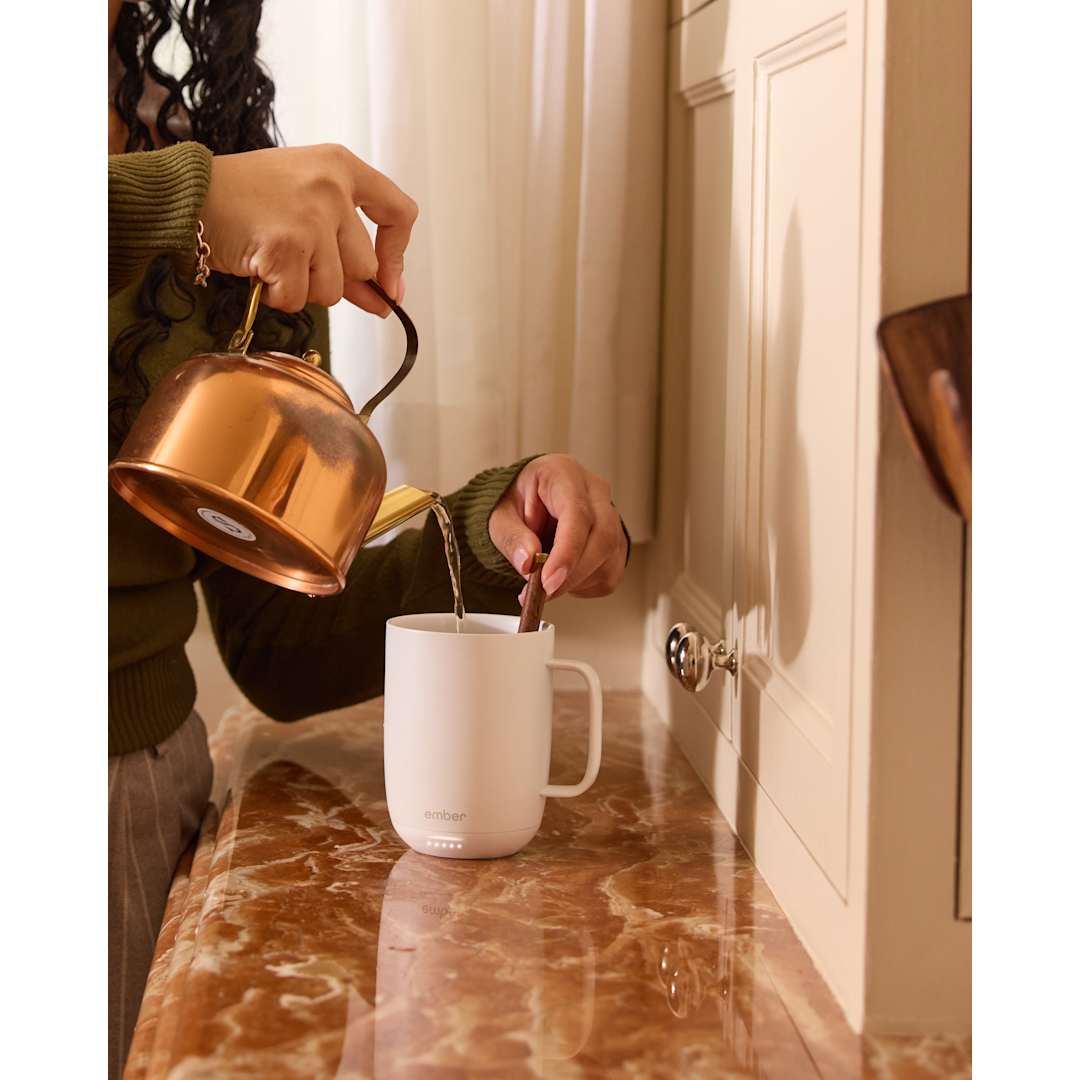 Ember Ember Mug 3 10oz - 1600-63 White
