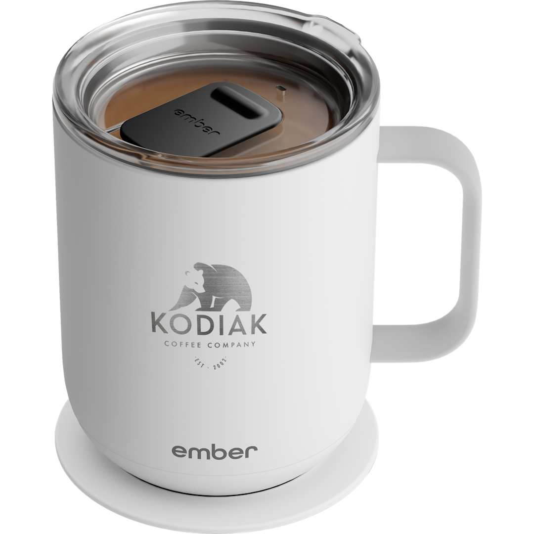 Ember Ember Mug 3 10oz - 1600-63 White