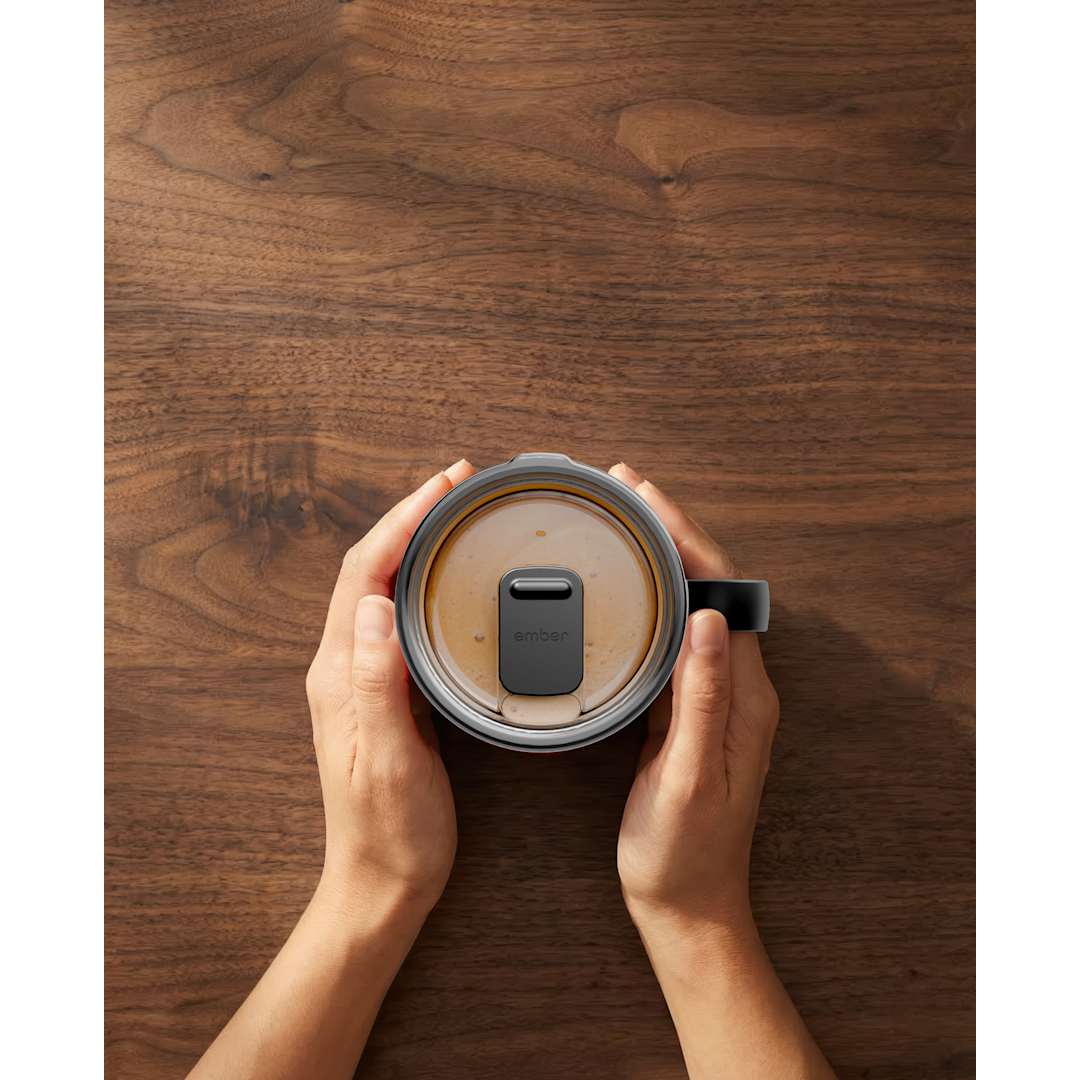 Ember Ember Mug 3 14oz - 1600-64 Black