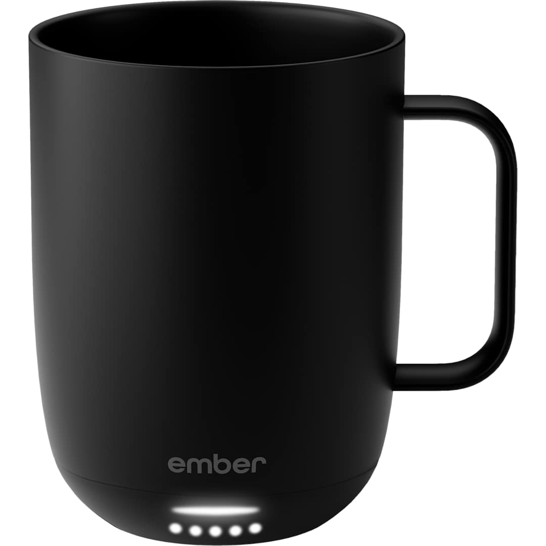 Ember Ember Mug 3 14oz - 1600-64 Black