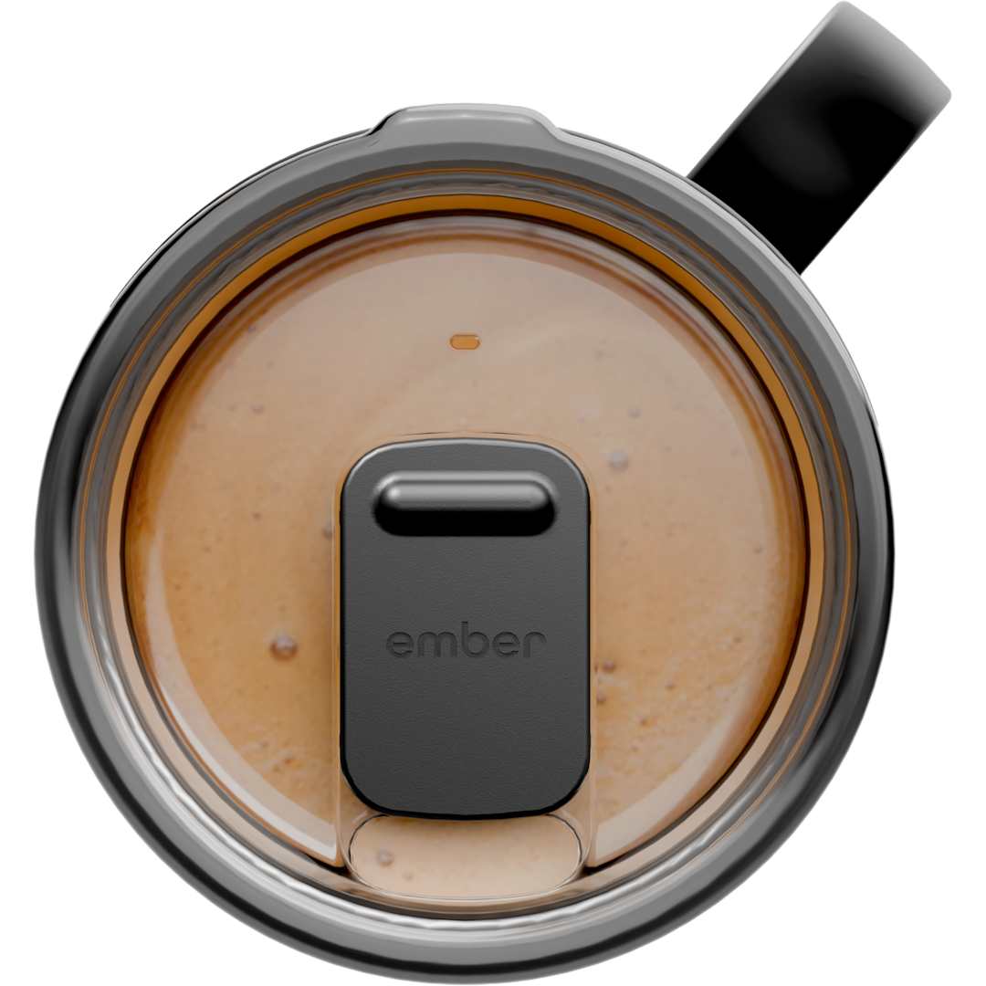 Ember Ember Mug 3 14oz - 1600-64 Black