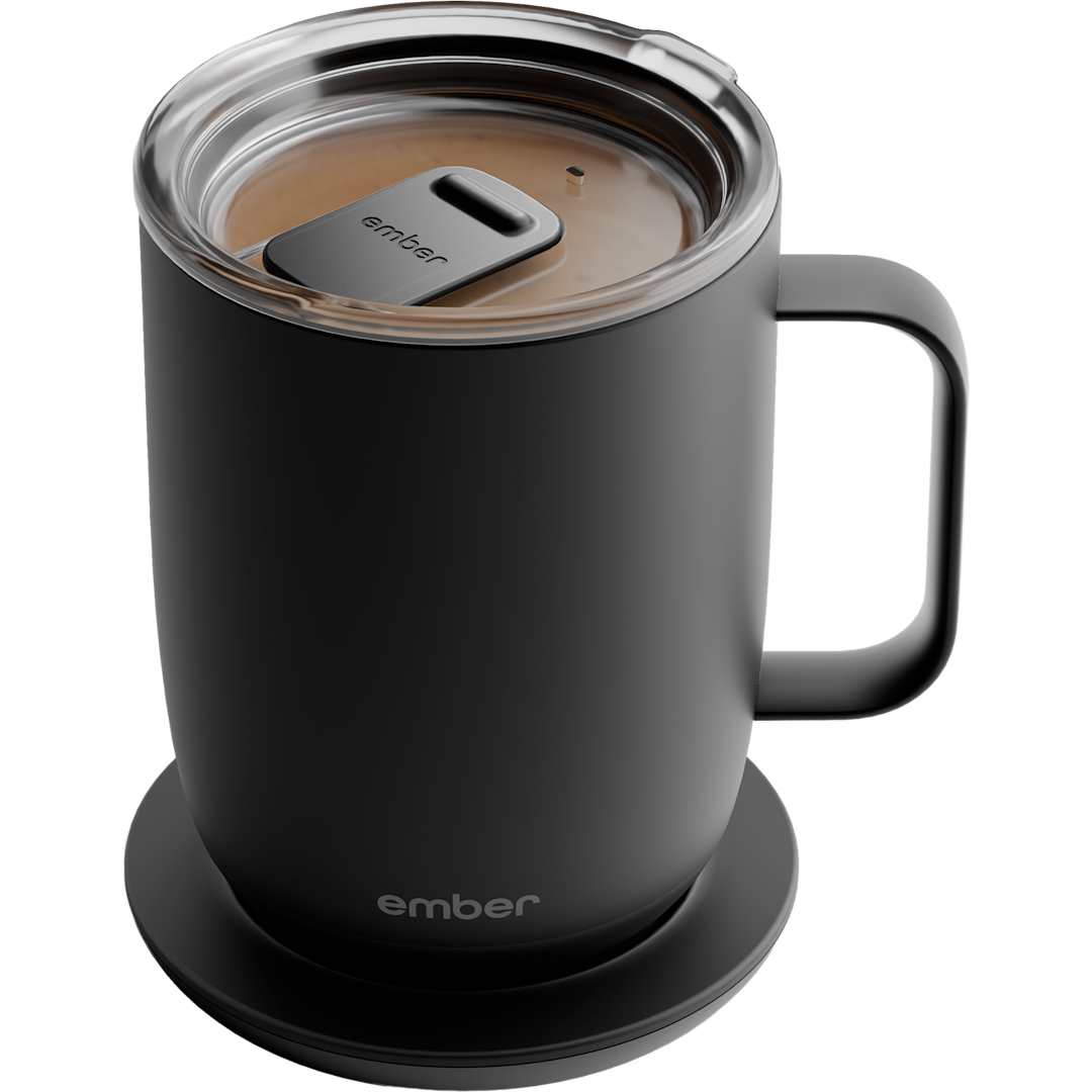 Ember Ember Mug 3 14oz - 1600-64 Black
