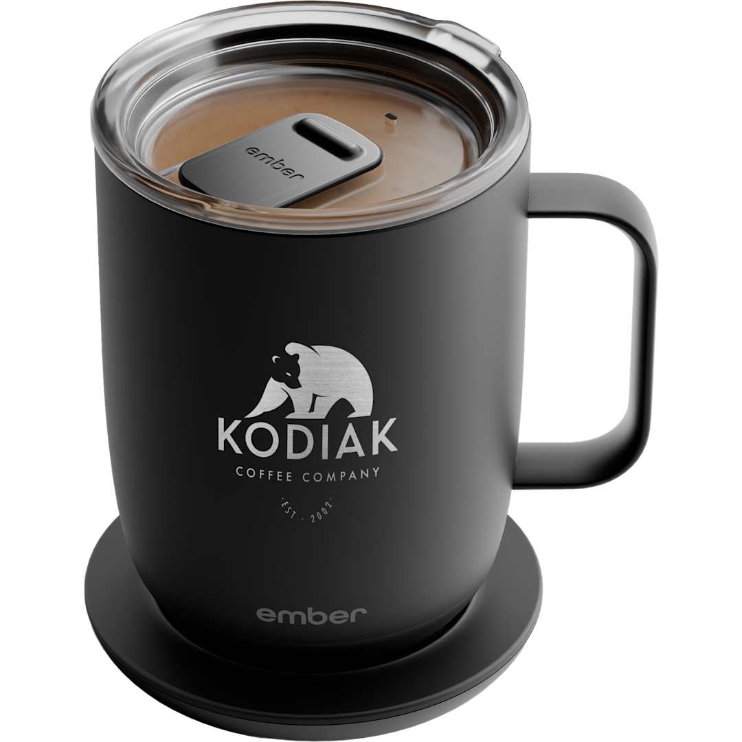 Ember Ember Mug 3 14oz - 1600-64 Black