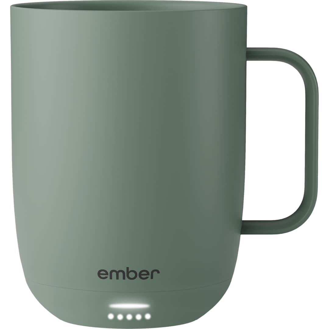 Ember Ember Mug 3 14oz - 1600-64 Green