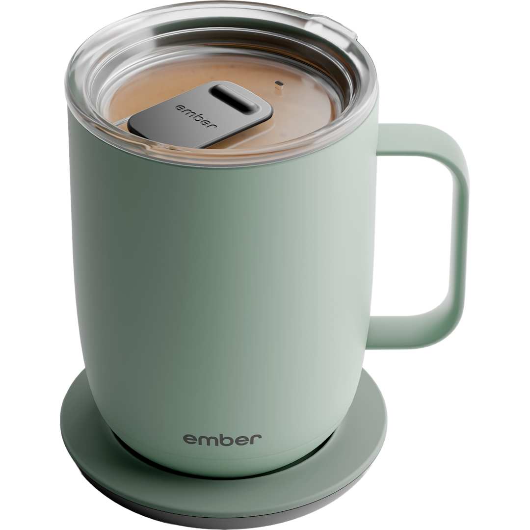 Ember Ember Mug 3 14oz - 1600-64 Green