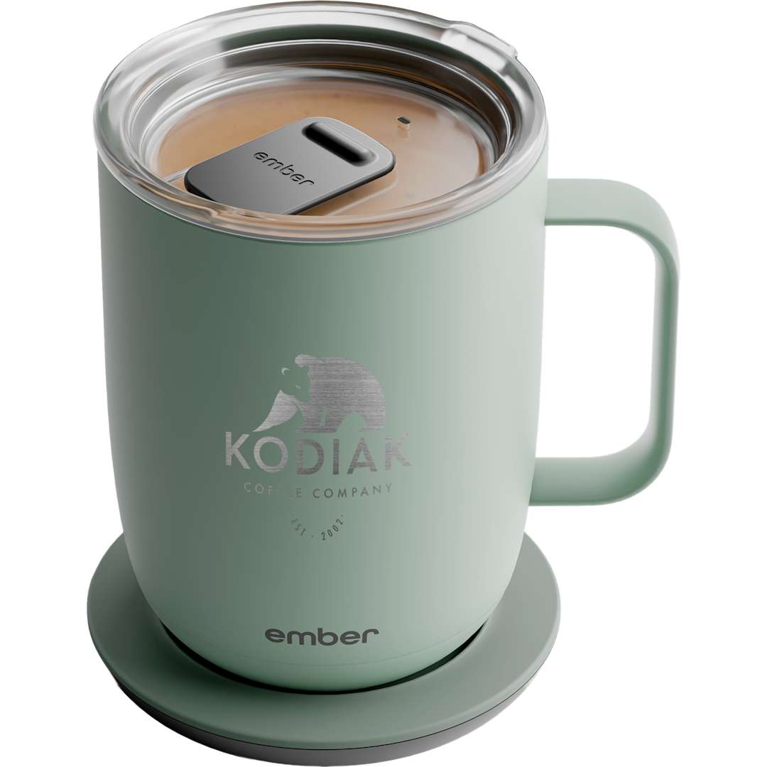 Ember Ember Mug 3 14oz - 1600-64 Green