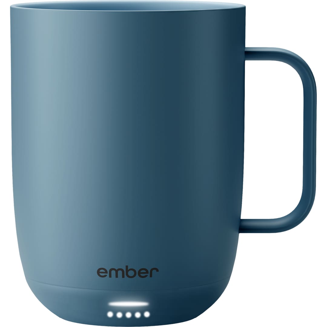 Ember Ember Mug 3 14oz - 1600-64 Blue