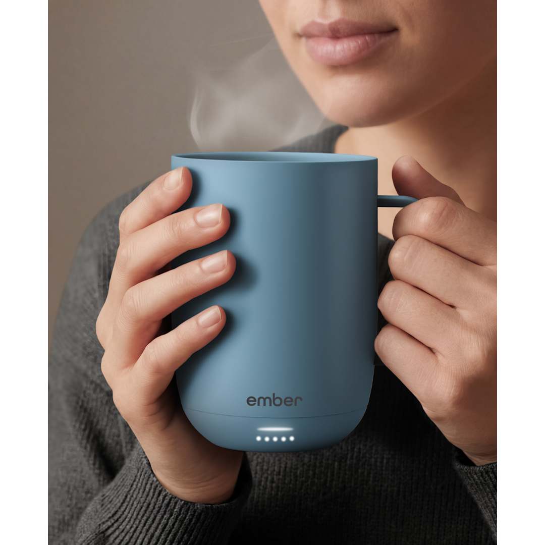 Ember Ember Mug 3 14oz - 1600-64 Blue