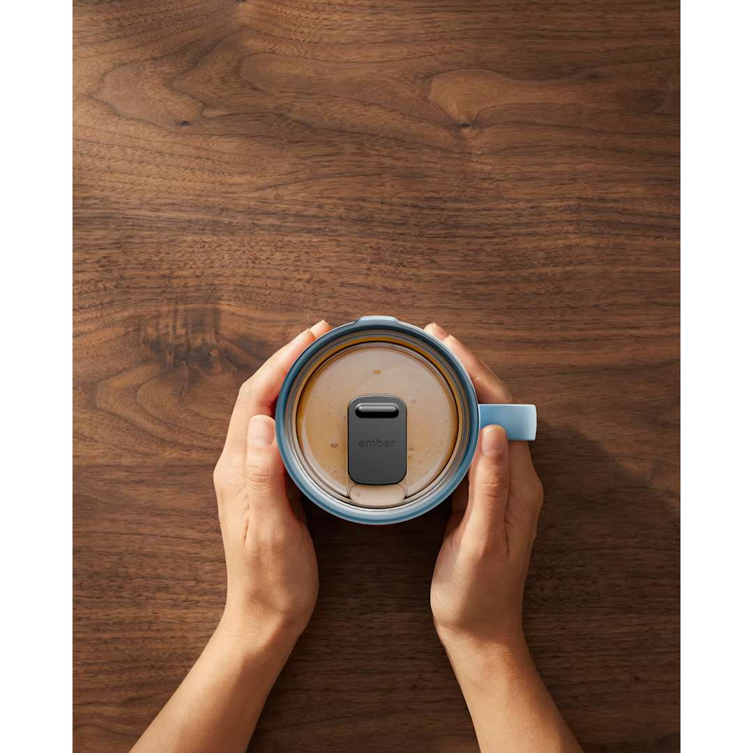 Ember Ember Mug 3 14oz - 1600-64 Blue