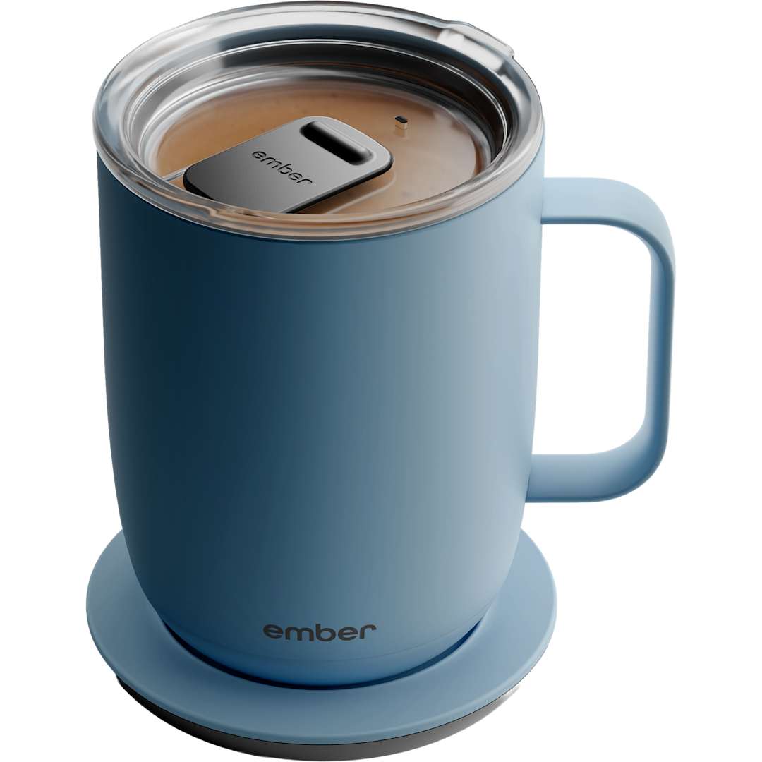 Ember Ember Mug 3 14oz - 1600-64 Blue