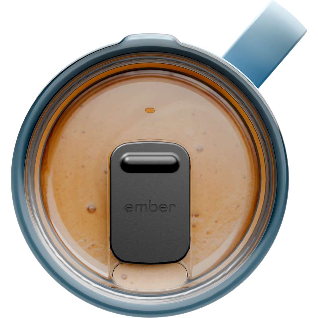 Ember Ember Mug 3 14oz - 1600-64 Blue