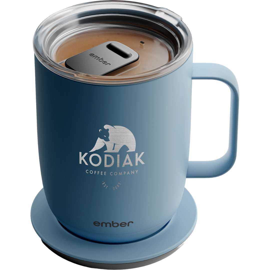 Ember Ember Mug 3 14oz - 1600-64 Blue