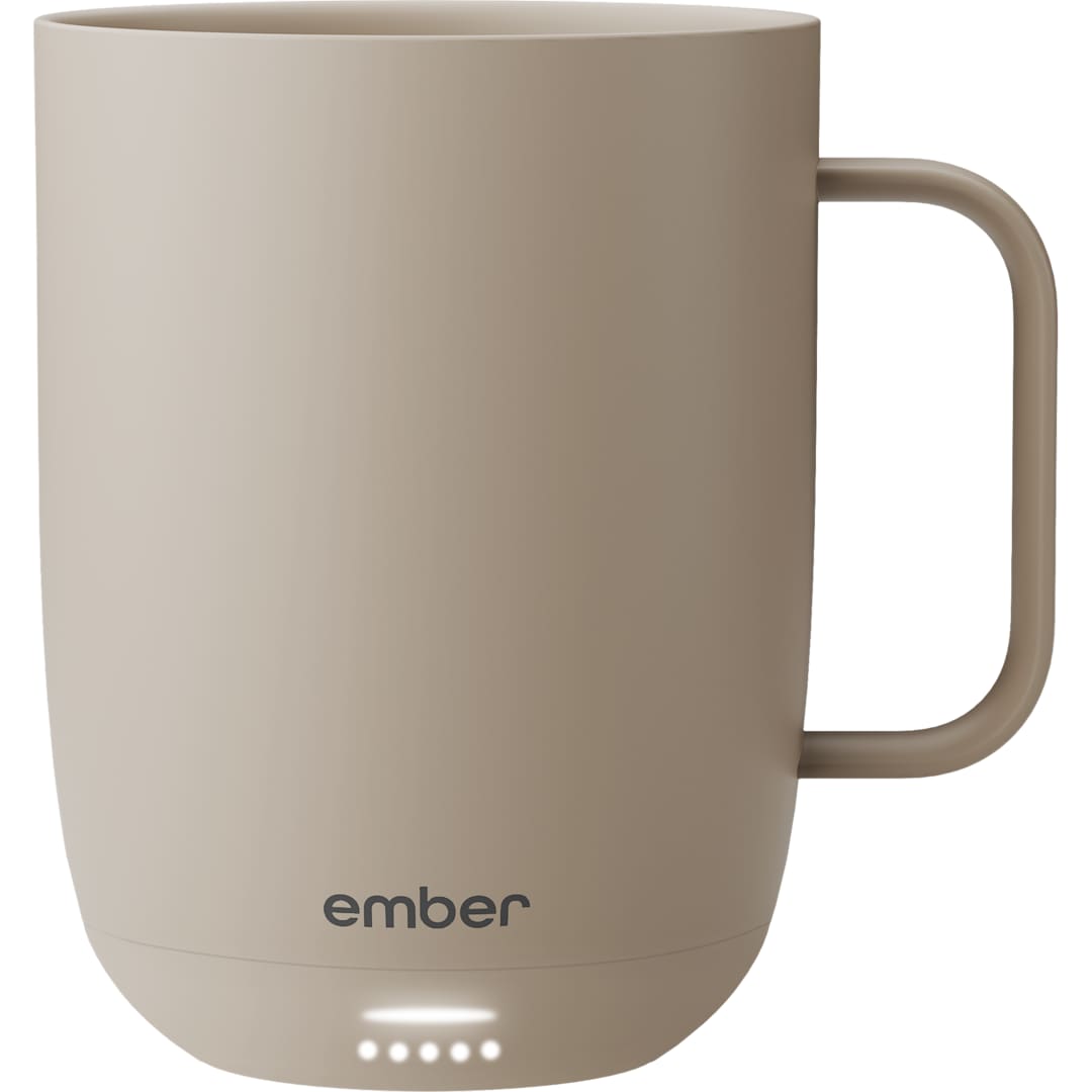 Ember Ember Mug 3 14oz - 1600-64 Tan