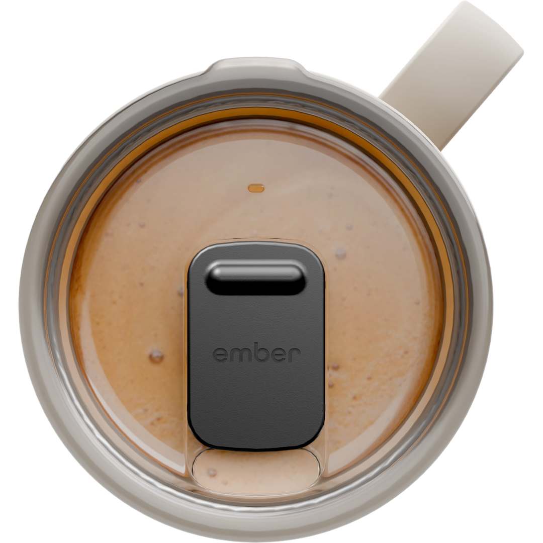 Ember Ember Mug 3 14oz - 1600-64 Tan