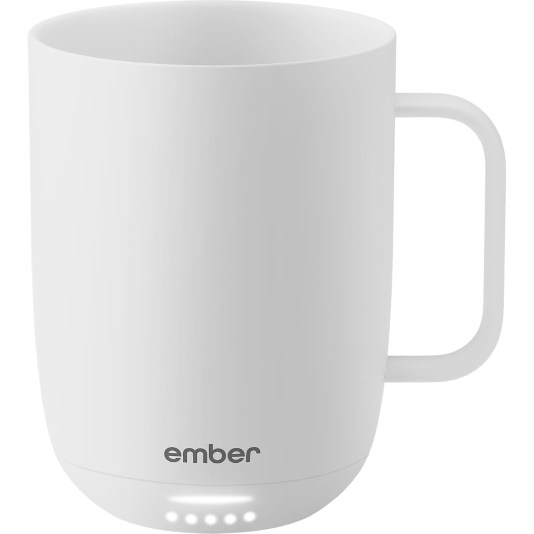Ember Ember Mug 3 14oz - 1600-64 White
