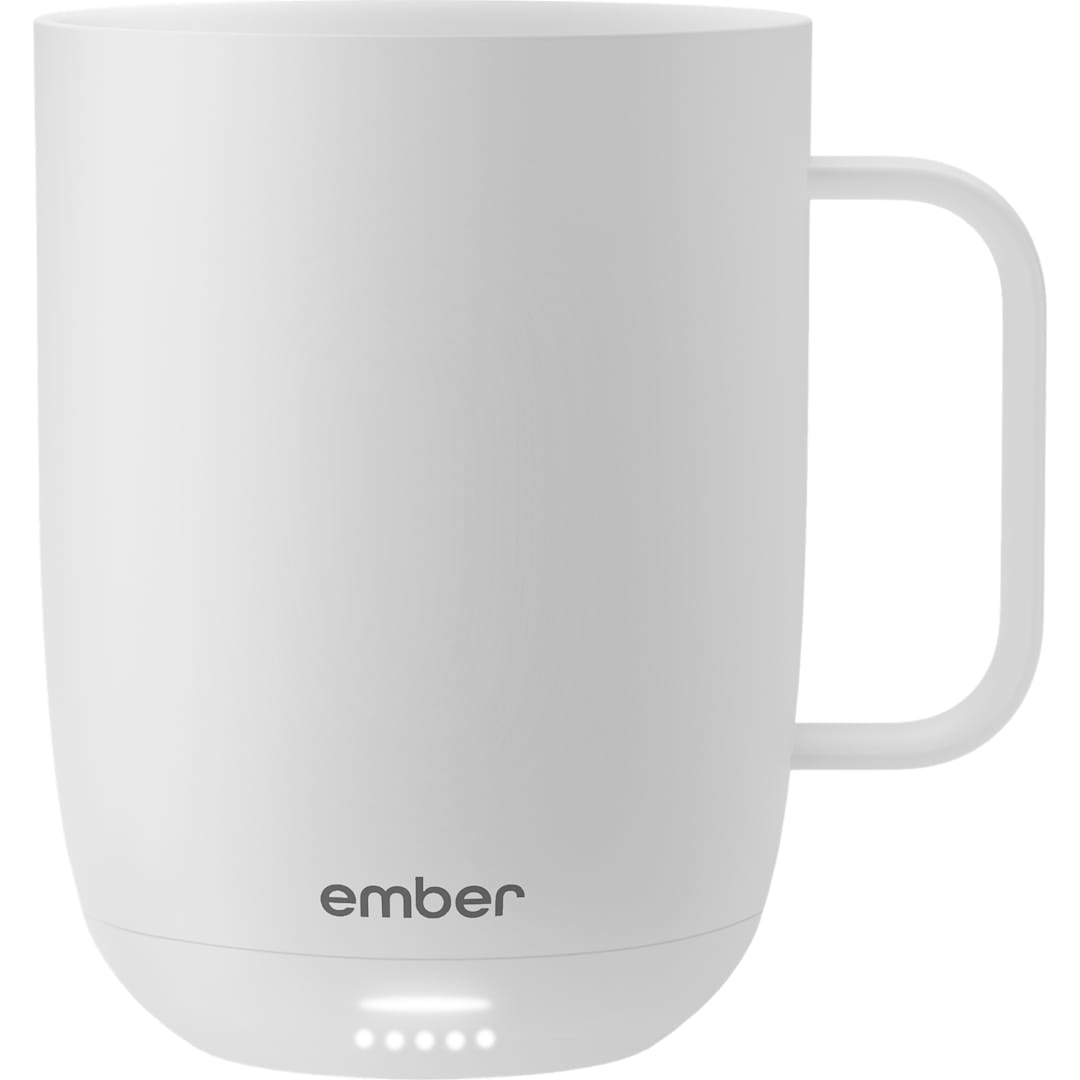 Ember Ember Mug 3 14oz - 1600-64 White