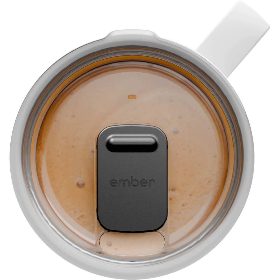 Ember Ember Mug 3 14oz - 1600-64 White