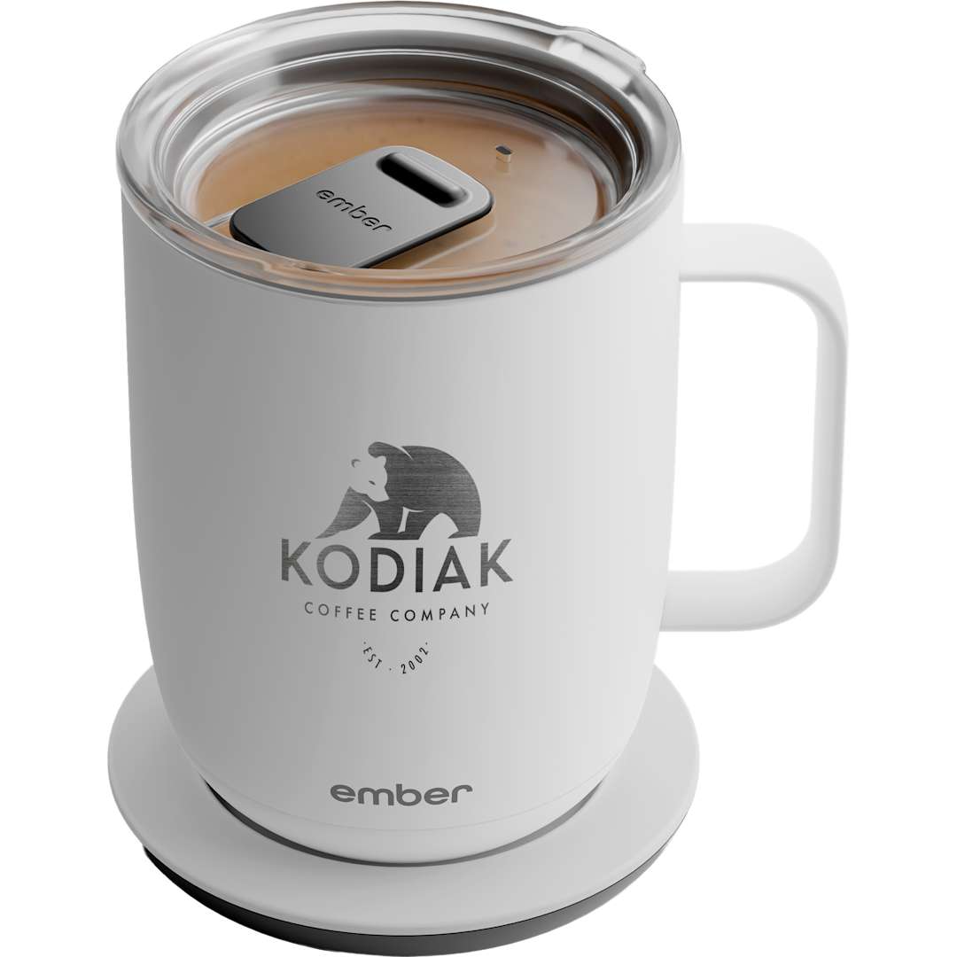 Ember Ember Mug 3 14oz - 1600-64 White