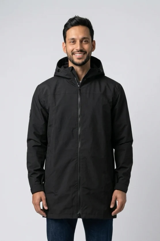 Impression sublimés Niagara Imperméable-Homme