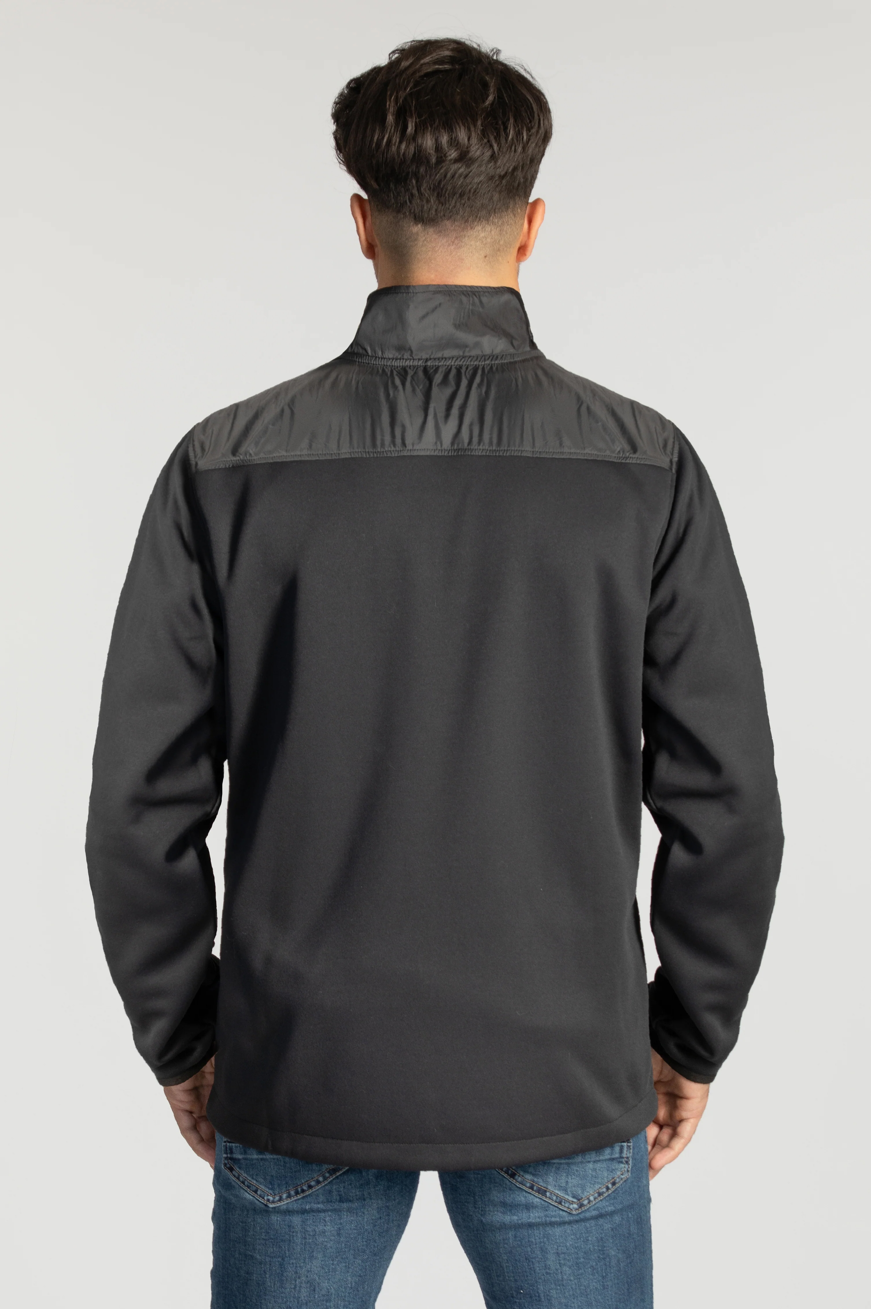 Edson Veste d'équipe #000000