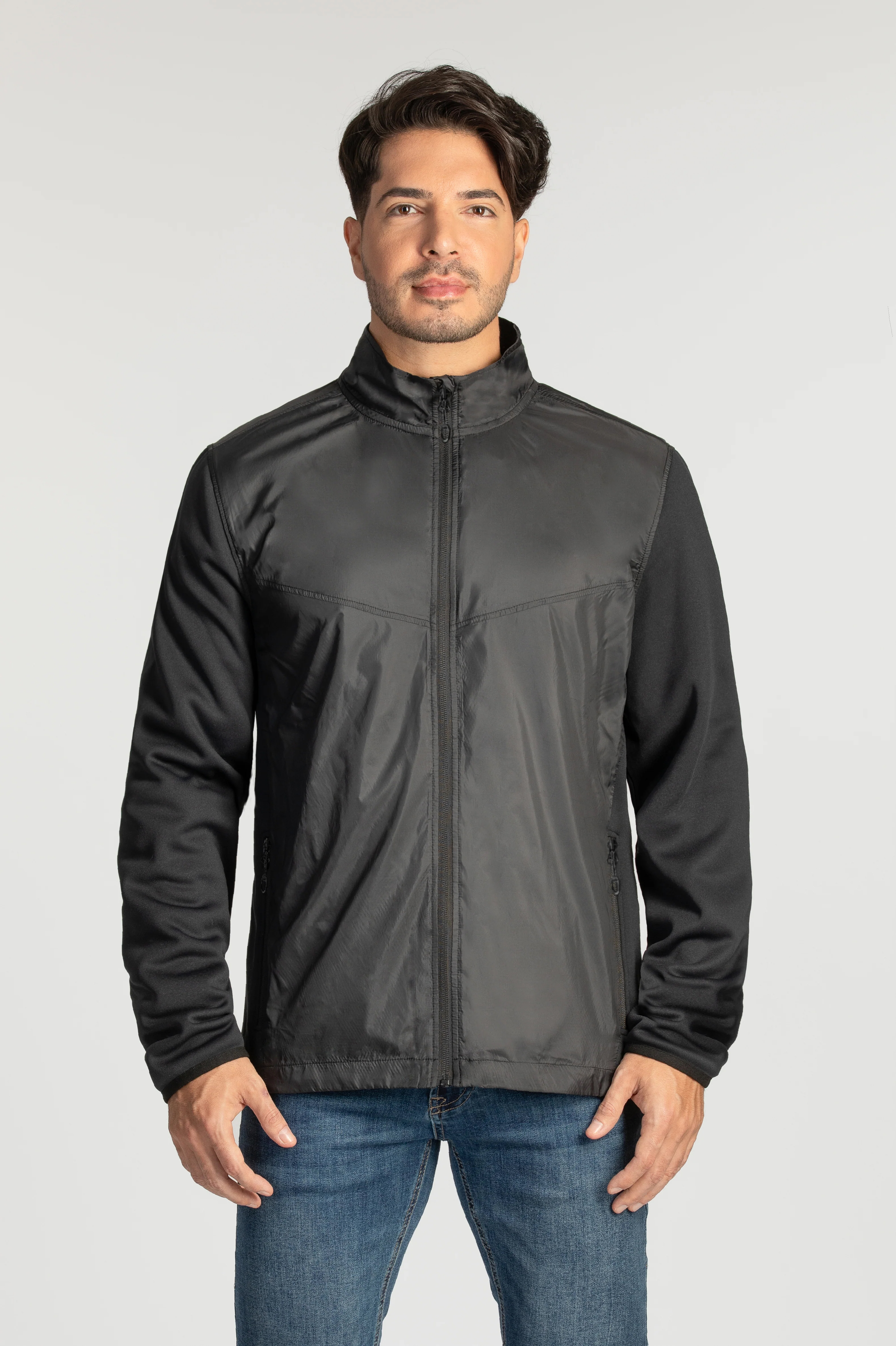  Edson Veste d'équipe