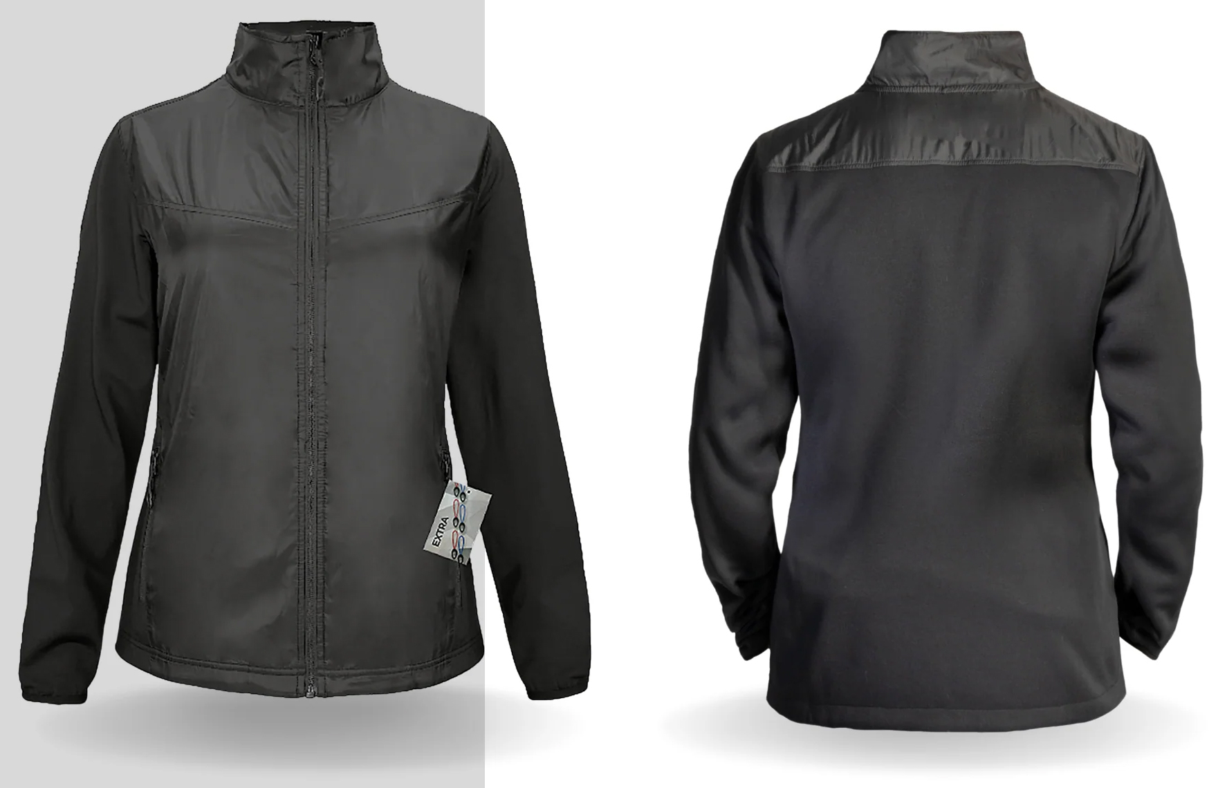 Edson Veste d'équipe #000000