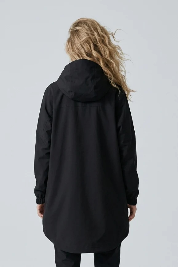 Niagara Imperméable #000000