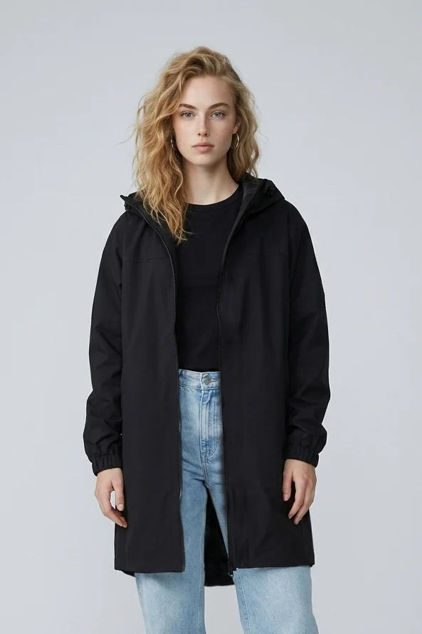 Niagara Imperméable #000000