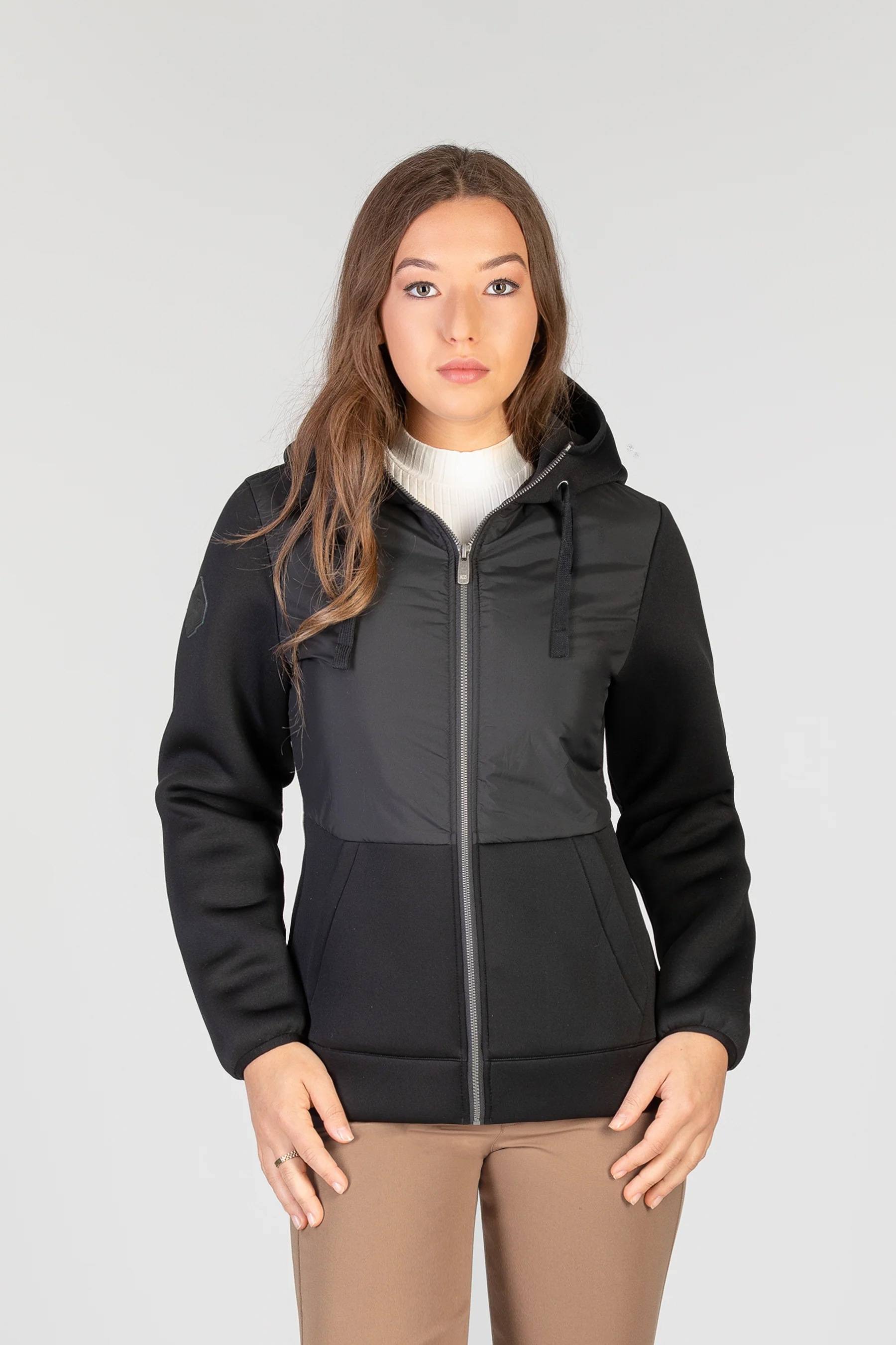 Columbia Pembroke Manteau scuba - Femme