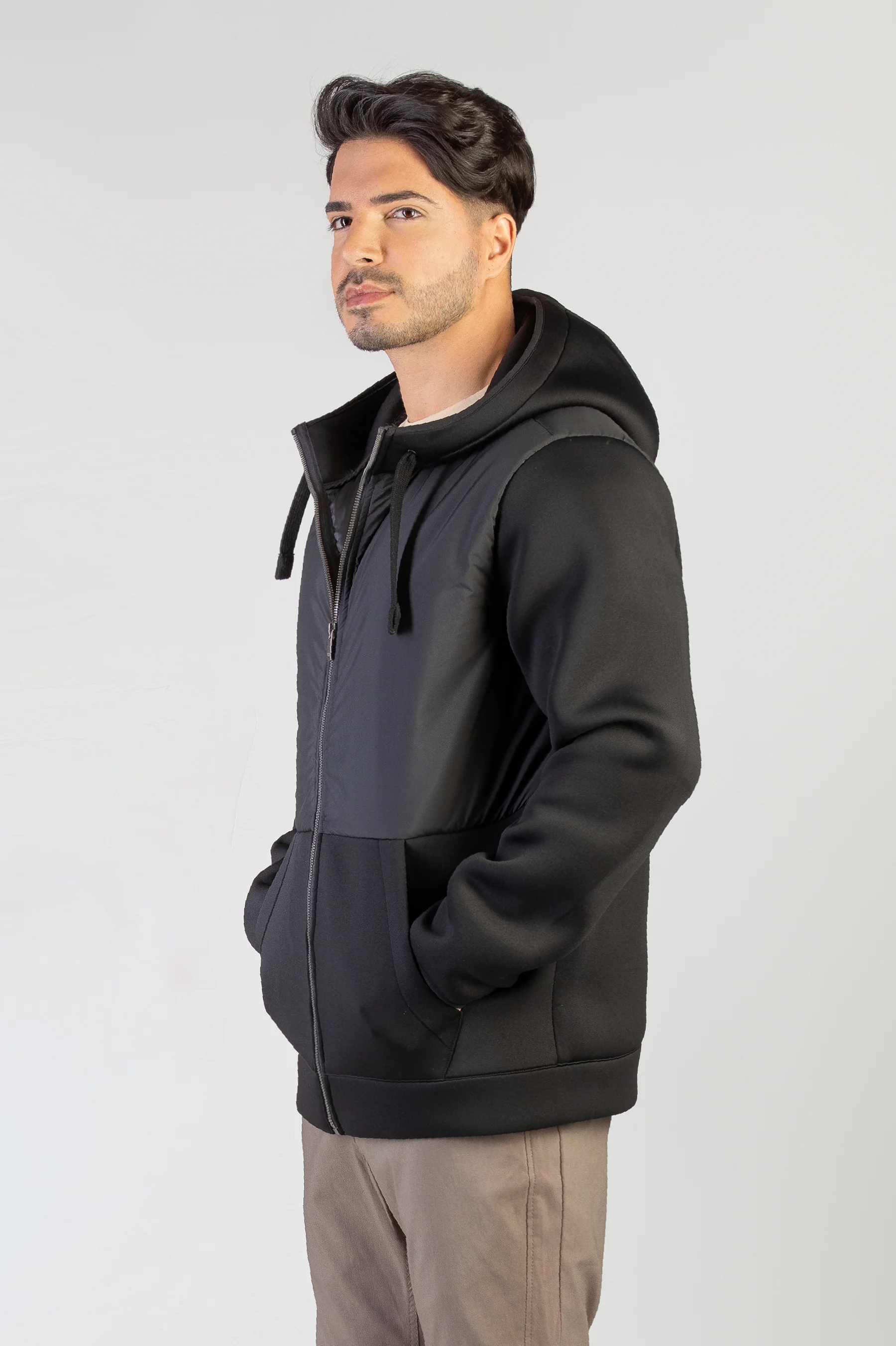 Helly Hansen Pembroke Manteau scuba - Homme