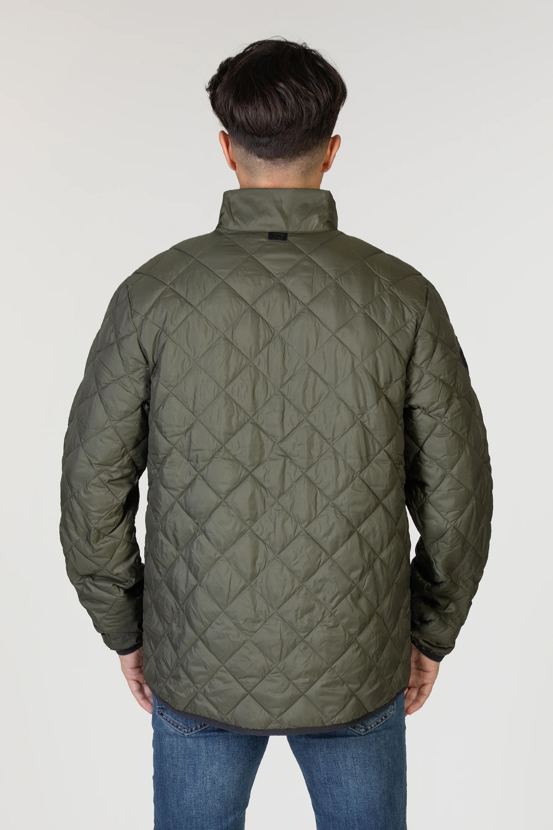 Windsor Manteau matelassé - Homme #494533