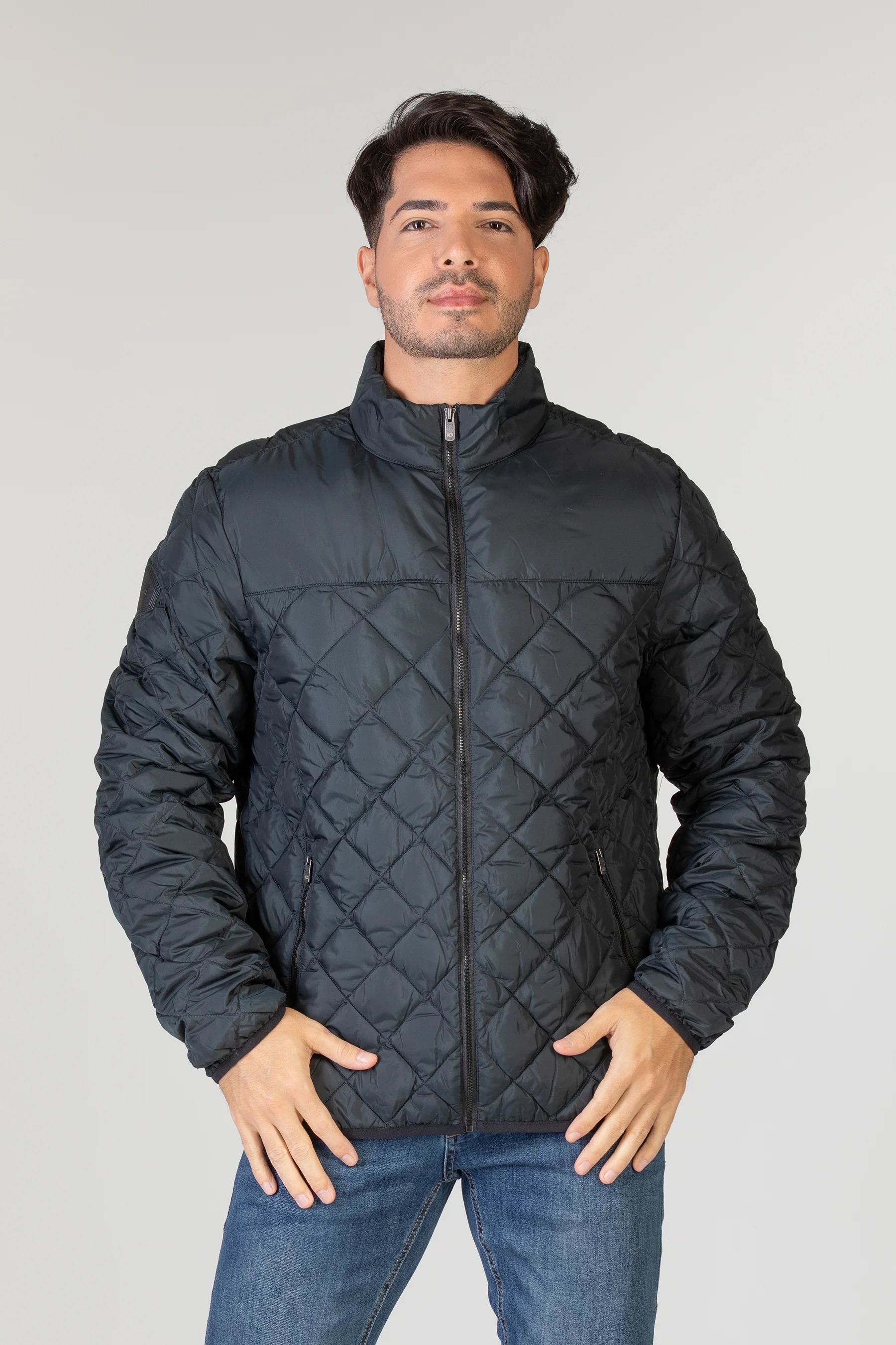 Helly Hansen Windsor Manteau matelassé - Homme