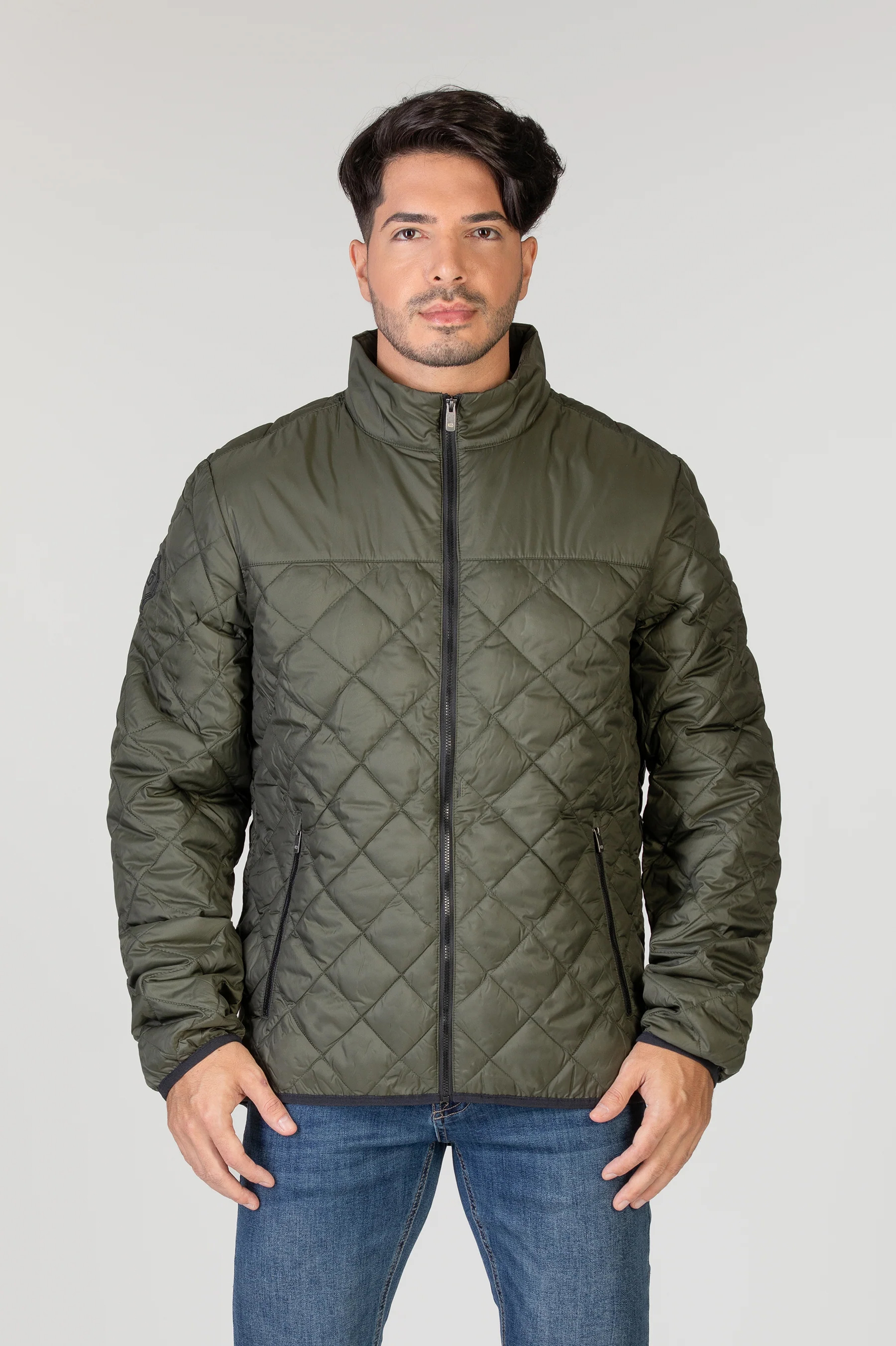 Windsor Manteau matelassé - Homme #494533