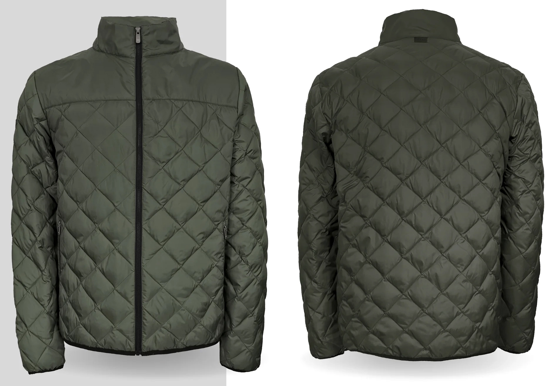 Windsor Manteau matelassé - Homme #494533