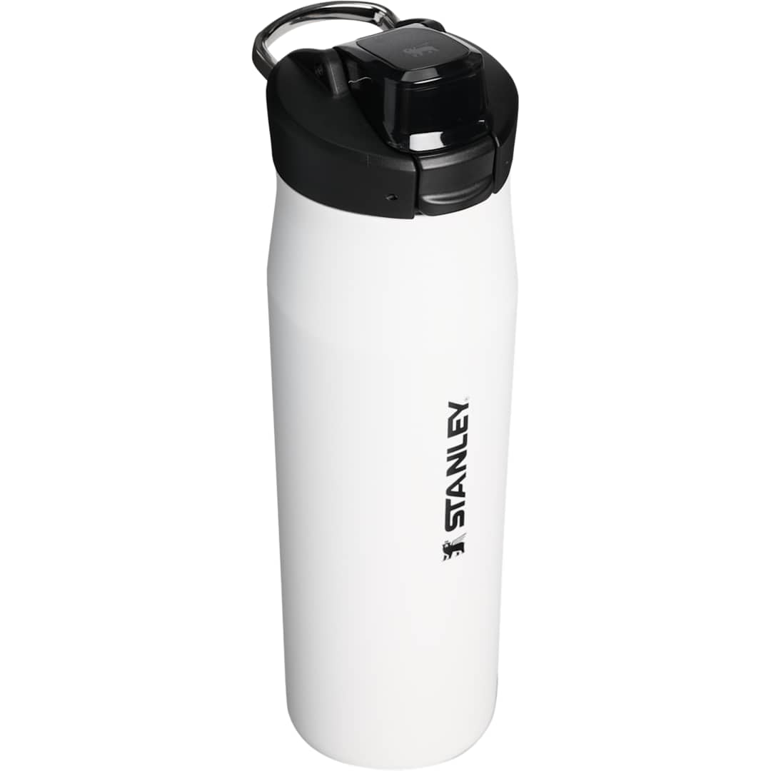 Stanley Stanley The Vitalize Tempo Bottle 24oz - 1603-64 White