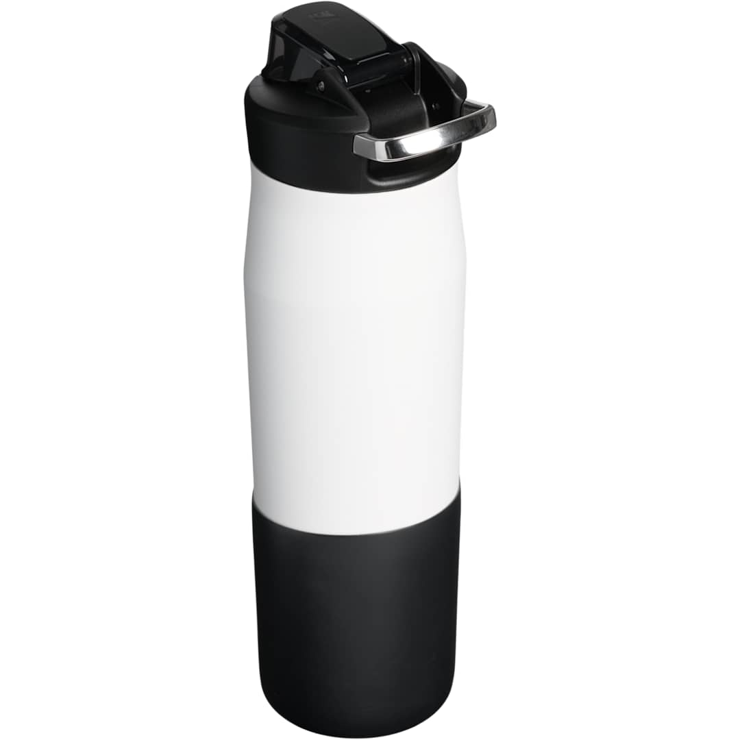 Stanley Stanley The Vitalize Tempo Bottle 24oz - 1603-64 White