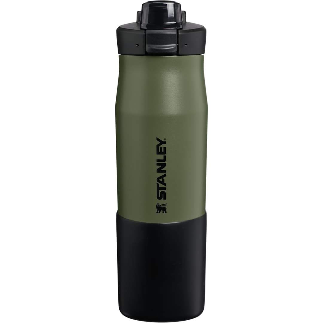 Stanley Stanley The Vitalize Tempo Bottle 24oz - 1603-64 Green
