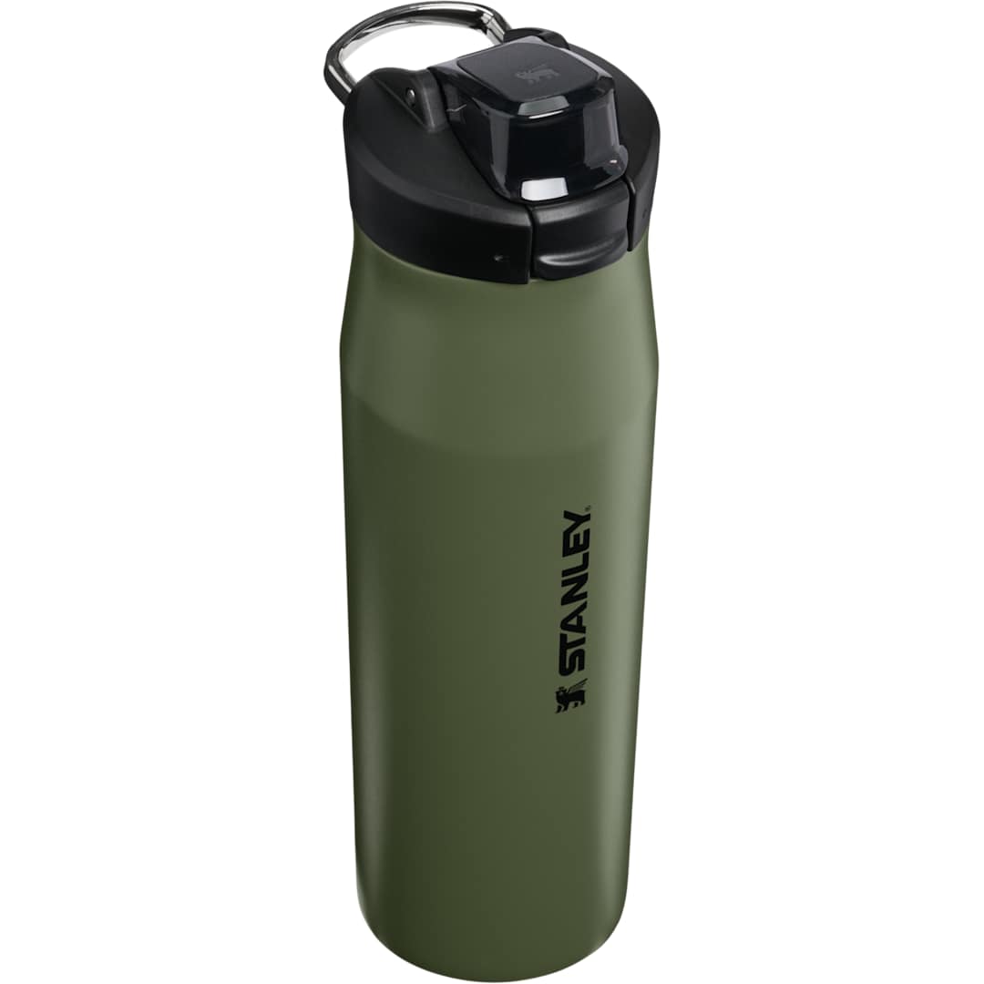 Stanley Stanley The Vitalize Tempo Bottle 24oz - 1603-64 Green
