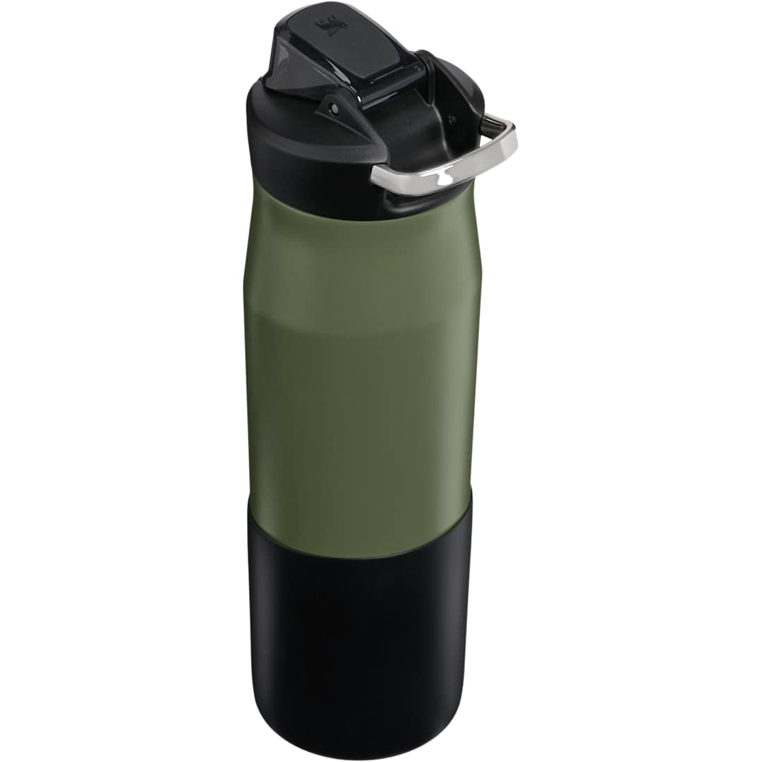 Stanley Stanley The Vitalize Tempo Bottle 24oz - 1603-64 Green