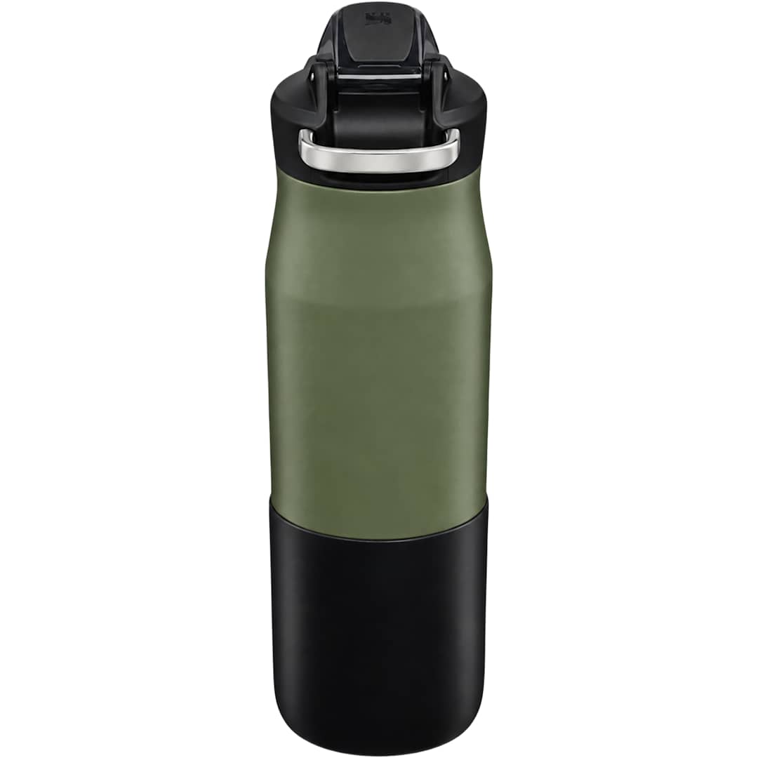 Stanley Stanley The Vitalize Tempo Bottle 24oz - 1603-64 Green