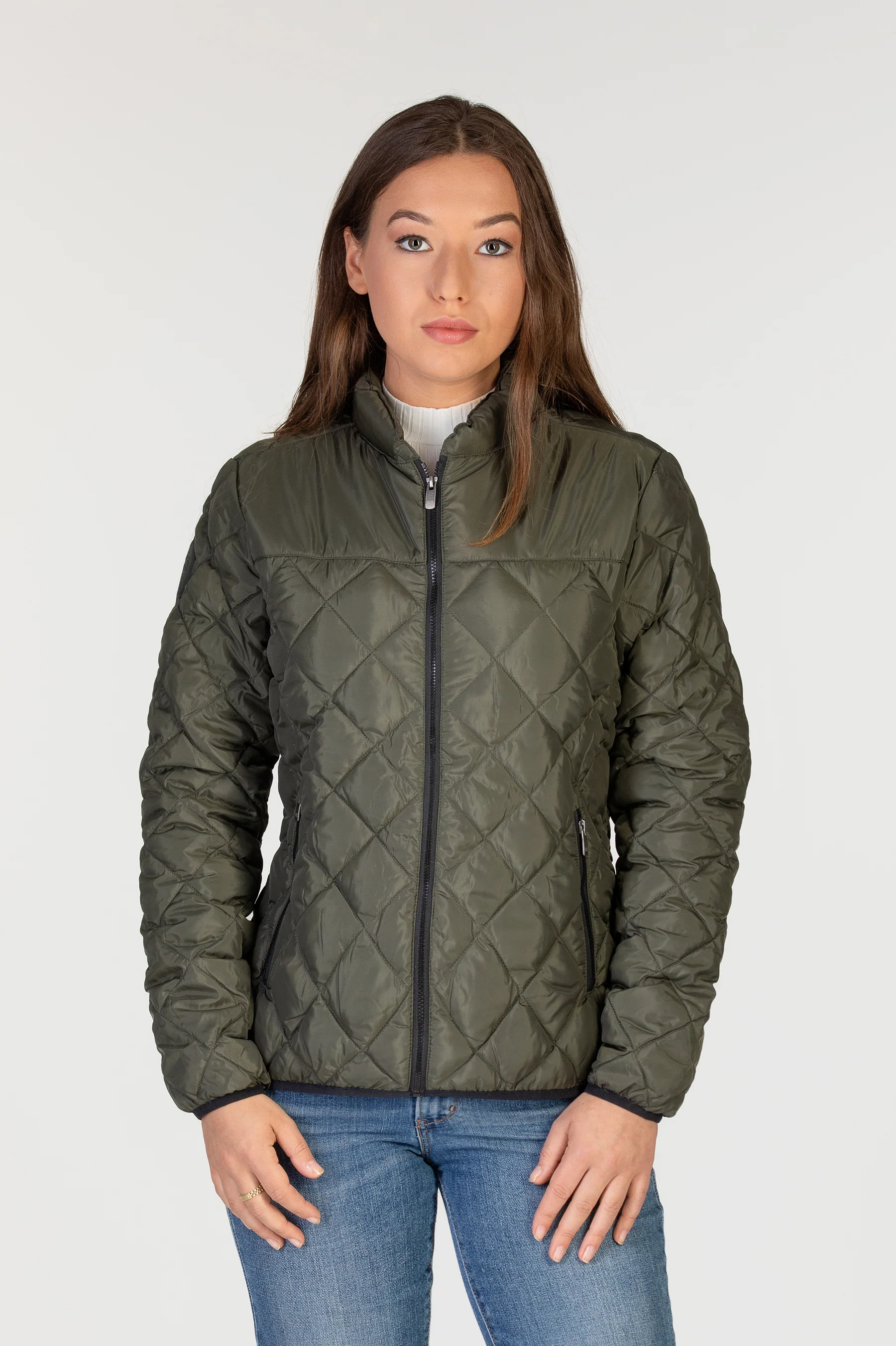 Windsor Manteau matelassé - Femme #ccc092