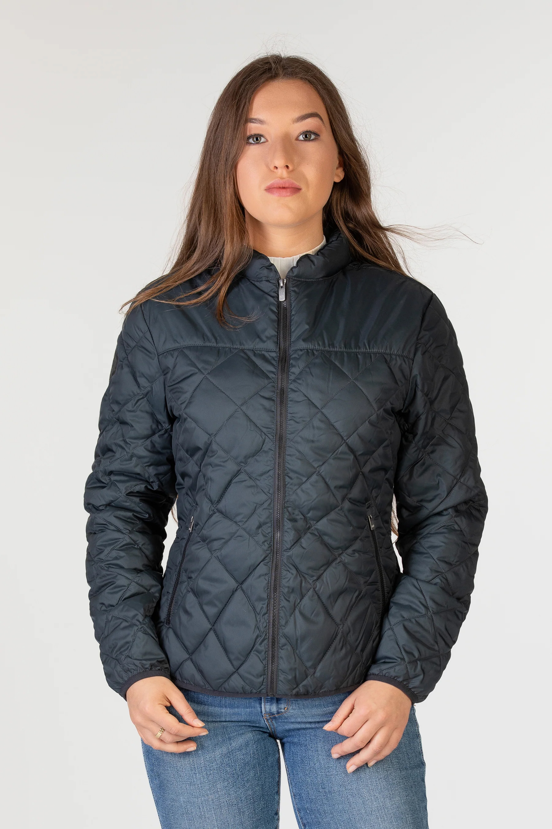 Helly Hansen Windsor Manteau matelassé - Femme