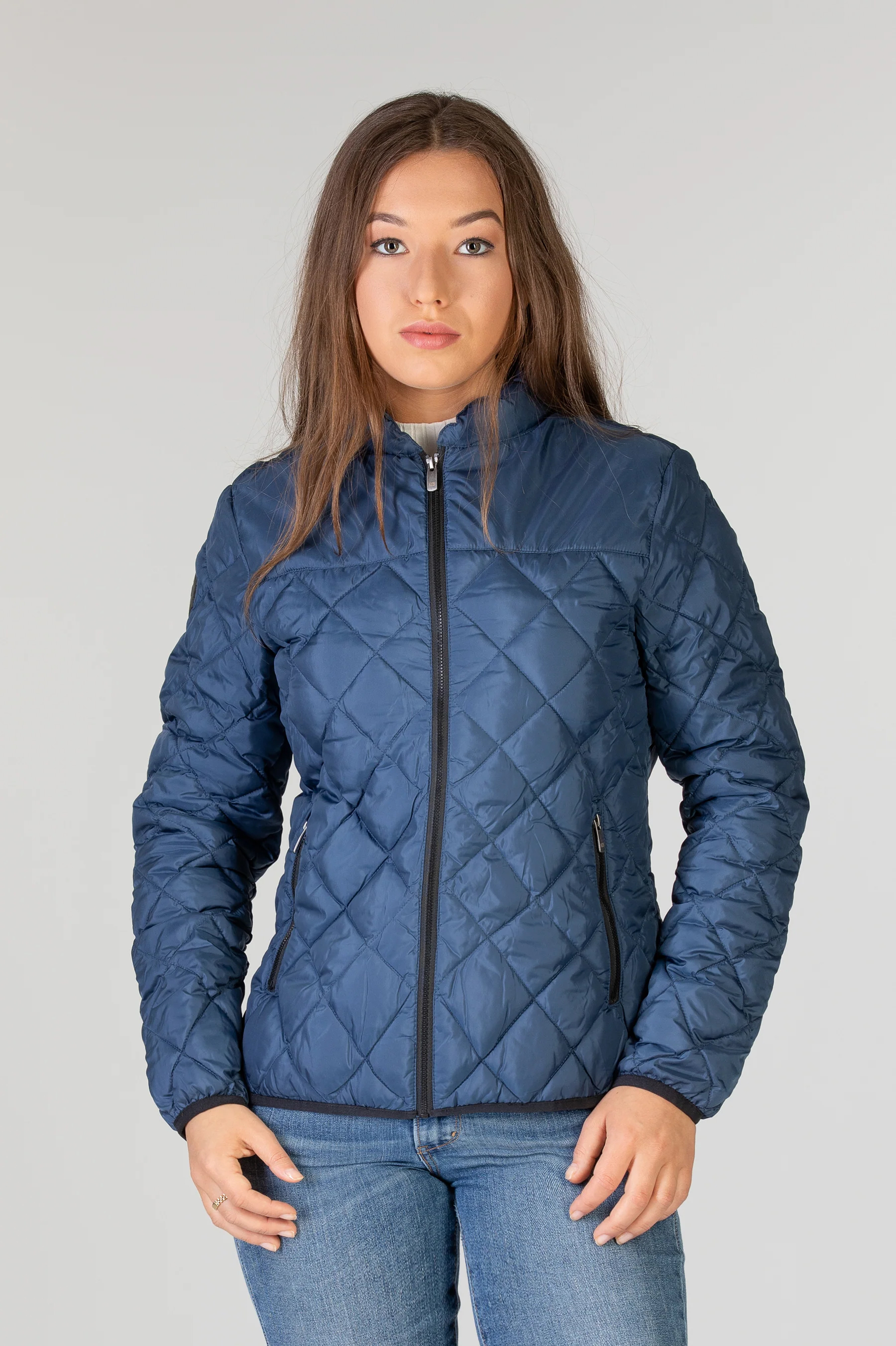 Windsor Manteau matelassé - Femme #1560bd