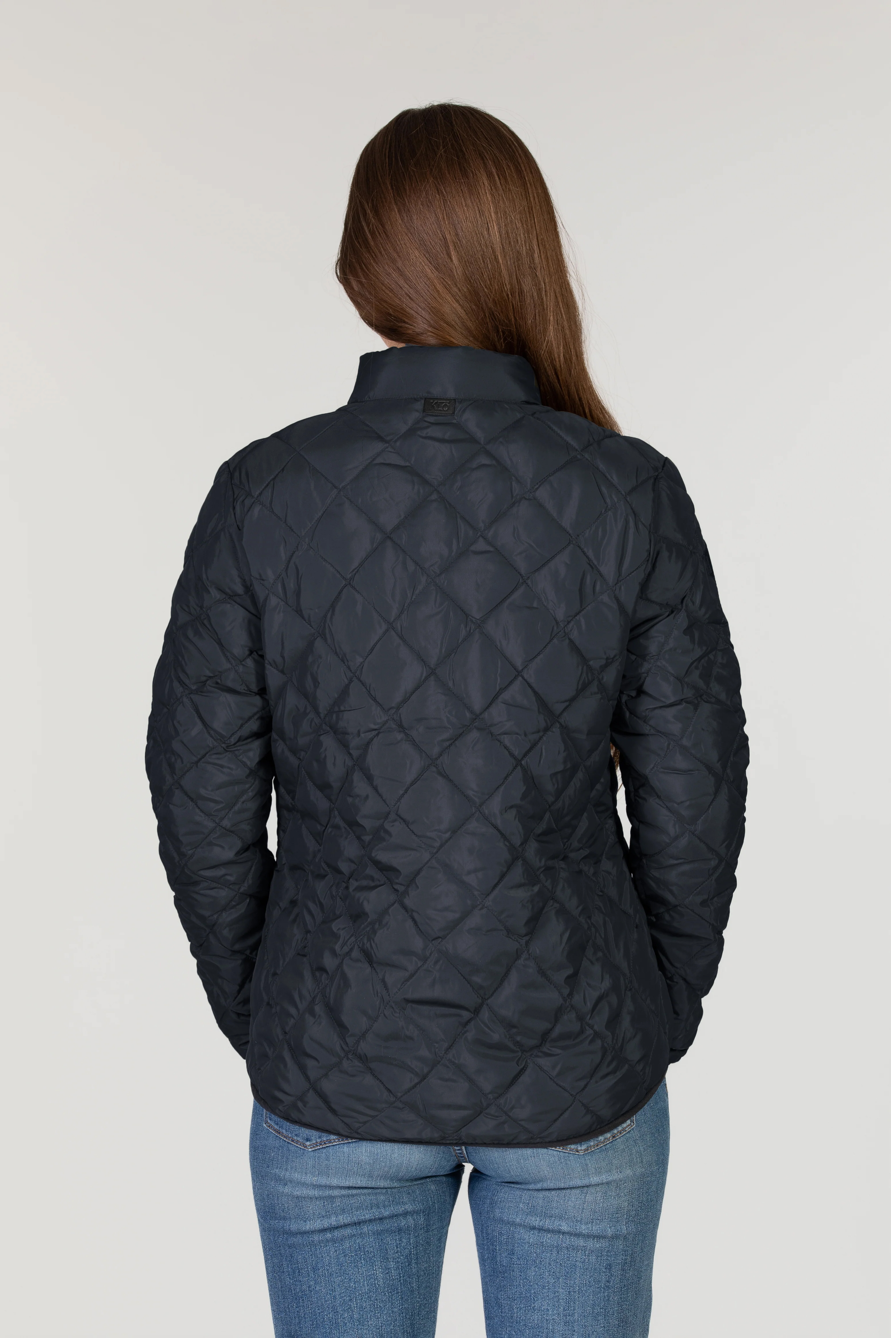Windsor Manteau matelassé - Femme #000000