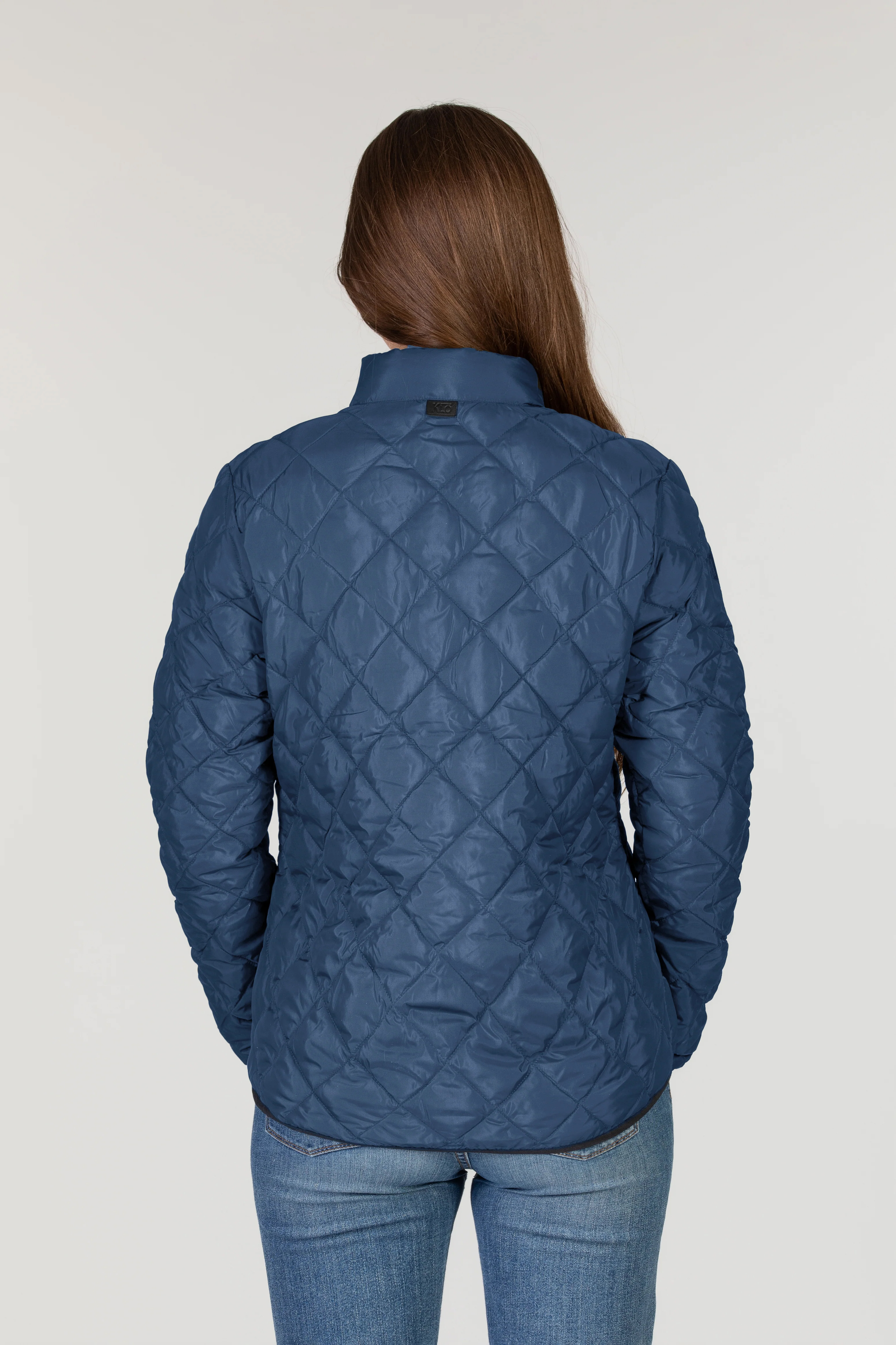 Windsor Manteau matelassé - Femme #1560bd