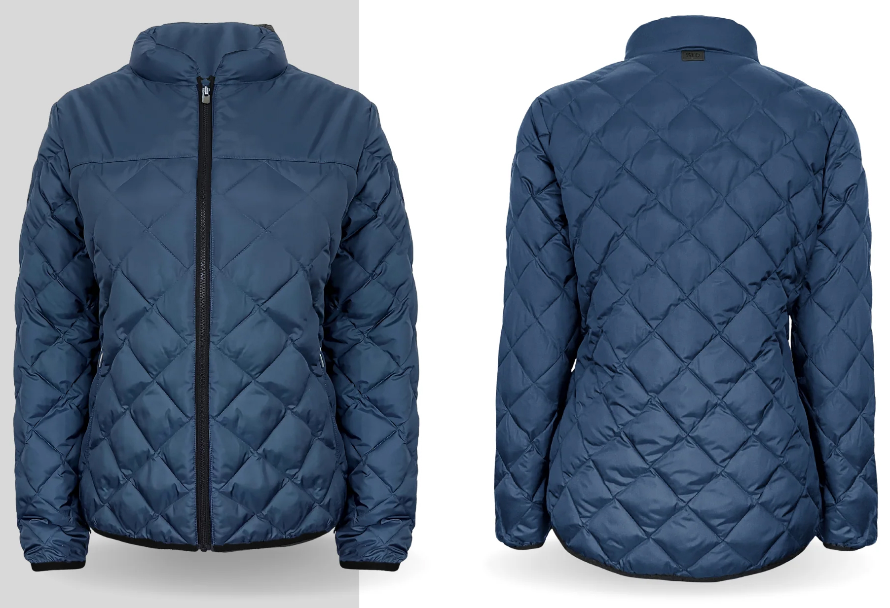 Windsor Manteau matelassé - Femme #1560bd