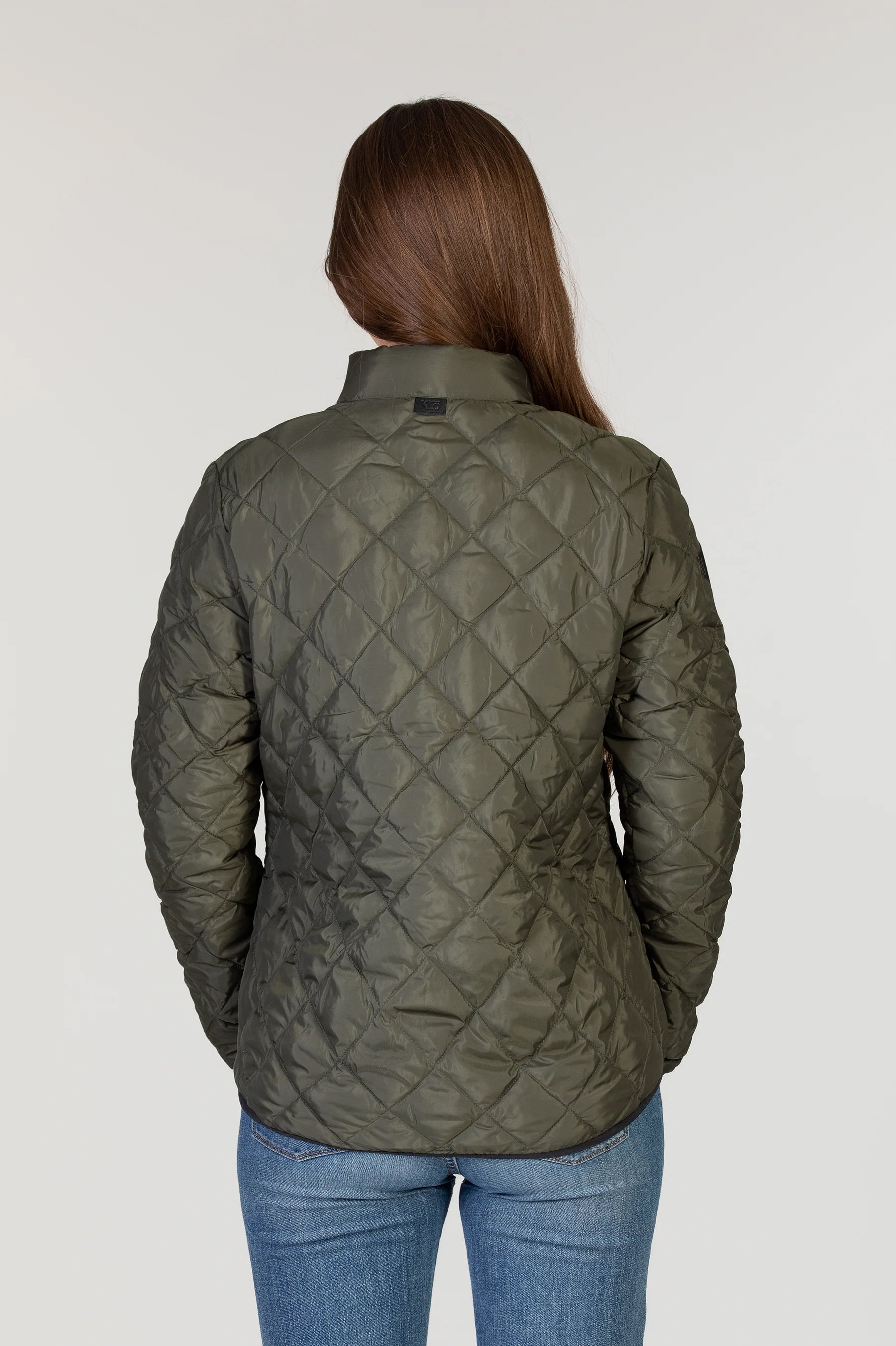 Windsor Manteau matelassé - Femme #ccc092