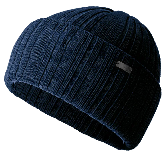 Gaspé Tuque Fabriqué au Canada #00078b